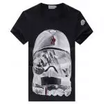 moncler polo shirts short sleeved hommes mc5031 cap